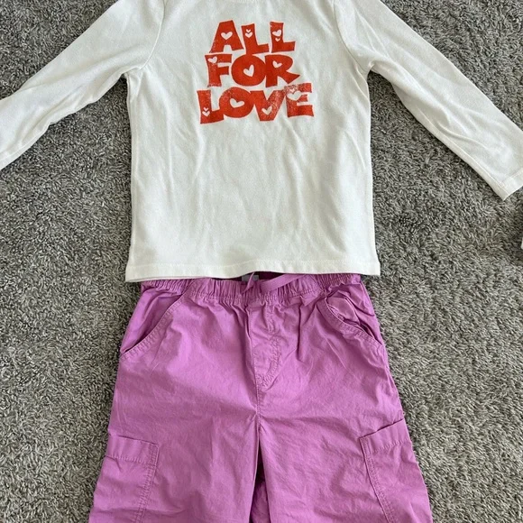 3T toddler girls bundle - 8 pieces - Picture 6 of 8